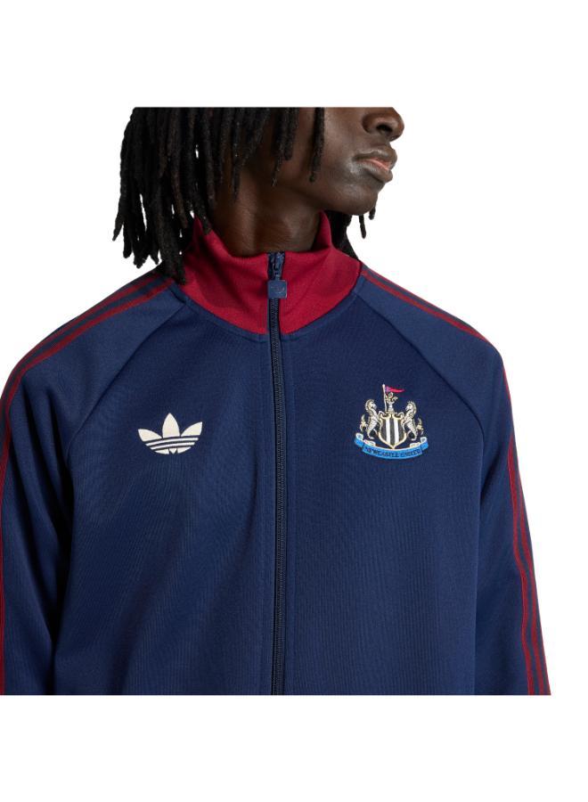 Adidas Newcastle United FC OG Track Top - Image 3